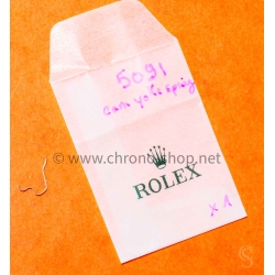 ROLEX 5091 Fourniture horlogerie, Accessoires, Ressort de bascule de Came Calibres automatiques 3035,3030 Rolex