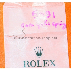 ROLEX 5091 Fourniture horlogerie, Accessoires, Ressort de bascule de Came Calibres automatiques 3035,3030 Rolex