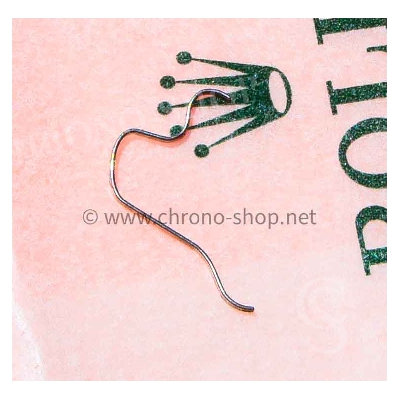 Rolex 5091 part Watch part for sale ref 5091, 3035-5091 Spring for Cam Yoke original for restore,service Rolex watches Rolex 5091 part Watch part for sale ref 5091, 3035-5091 Spring for Cam Yoke original for restore,service Rolex watches