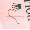 Rolex 5091 part Watch part for sale ref 5091, 3035-5091 Spring for Cam Yoke original for restore,service Rolex watches