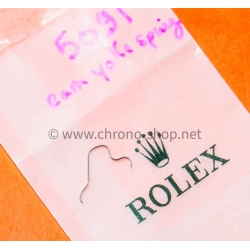ROLEX 5091 Fourniture horlogerie, Accessoires, Ressort de bascule de Came Calibres automatiques 3035,3030 Rolex