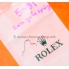 Rolex 5091 part Watch part for sale ref 5091, 3035-5091 Spring for Cam Yoke original for restore,service Rolex watches