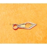 Omega vintage 165.024 Original Sword hand part tritium Vintage Omega 165.024 Seamaster 300 refs 166.024,165.024