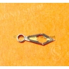 Omega vintage 165.024 Original Sword hand part tritium Vintage Omega 165.024 Seamaster 300 refs 166.024,165.024