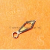 Omega vintage 165.024 Original Sword hand part tritium Vintage Omega 165.024 Seamaster 300 refs 166.024,165.024