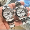 Rolex authentiques poussoirs vissés acier Montres Rolex Cosmograph Daytona 6263,6265,16520,116520,116500