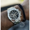 Rolex Collectibles Complets Ssteel screwed pushers Rolex vintage 6263, 6265, 16520, 116520, 116500 watches Daytona