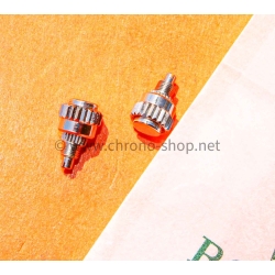 Rolex Collectibles Complets Ssteel screwed pushers Rolex vintage 6263, 6265, 16520, 116520, 116500 watches Daytona