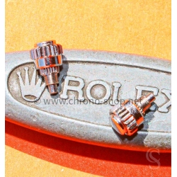 Rolex authentiques poussoirs vissés acier Montres Rolex Cosmograph Daytona 6263,6265,16520,116520,116500