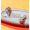 Rolex authentiques poussoirs vissés acier Montres Rolex Cosmograph Daytona 6263,6265,16520,116520,116500