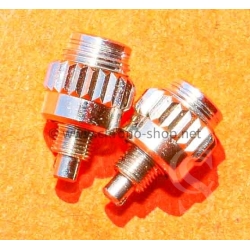 Rolex Collectibles Complets Ssteel screwed pushers Rolex vintage 6263, 6265, 16520, 116520, 116500 watches Daytona