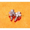 Rolex Collectibles Complets Ssteel screwed pushers Rolex vintage 6263, 6265, 16520, 116520, 116500 watches Daytona