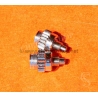 Rolex authentiques poussoirs vissés acier Montres Rolex Cosmograph Daytona 6263,6265,16520,116520,116500