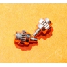 Rolex Collectibles Complets Ssteel screwed pushers Rolex vintage 6263, 6265, 16520, 116520, 116500 watches Daytona