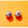 Rolex authentiques poussoirs vissés acier Montres Rolex Cosmograph Daytona 6263,6265,16520,116520,116500