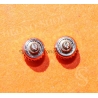 Rolex Collectibles Complets Ssteel screwed pushers Rolex vintage 6263, 6265, 16520, 116520, 116500 watches Daytona