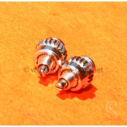 Rolex authentiques poussoirs vissés acier Montres Rolex Cosmograph Daytona 6263,6265,16520,116520,116500