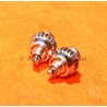 Rolex authentiques poussoirs vissés acier Montres Rolex Cosmograph Daytona 6263,6265,16520,116520,116500