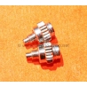 Rolex Collectibles Complets Ssteel screwed pushers Rolex vintage 6263, 6265, 16520, 116520, 116500 watches Daytona