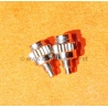Rolex authentiques poussoirs vissés acier Montres Rolex Cosmograph Daytona 6263,6265,16520,116520,116500