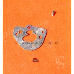 Rolex 5004 Genuine Factory 3000, 3035 Watch Caliber Part 5004 Preowned Watch Pallet Fork Bridge for sale