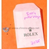 Rolex 5004 fourniture horlogère authentique pont d'Ancre Calibres Automatiques Montres 3035, 3000 Ref 5004