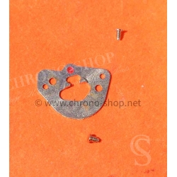 Rolex 5004 Genuine Factory 3000, 3035 Watch Caliber Part 5004 Preowned Watch Pallet Fork Bridge for sale