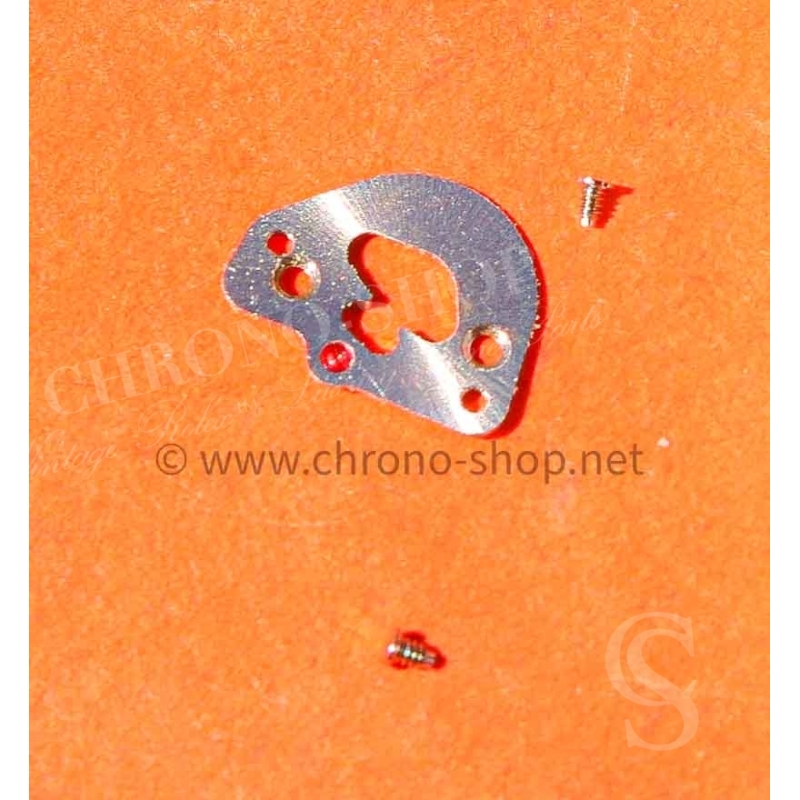 Rolex 5004 Genuine Factory 3000, 3035 Watch Caliber Part 5004 Preowned Watch Pallet Fork Bridge for sale Rolex 5004 Genuine Factory 3000, 3035 Watch Caliber Part 5004 Preowned Watch Pallet Fork Bridge for sale