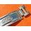 ROLEX FERMOIR 78363 OR ACIER BOUCLE DEPLOYANTE pour 16753, 16713, 16523,  Datejust, GMT, Daytona, bracelets 20mm bitons