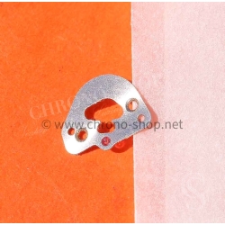 Rolex 5004 Genuine Factory 3000, 3035 Watch Caliber Part 5004 Preowned Watch Pallet Fork Bridge for sale