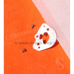 Rolex 5004 Genuine Factory 3000, 3035 Watch Caliber Part 5004 Preowned Watch Pallet Fork Bridge for sale