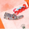 Rolex 5002 part Cal 3055, 3035 Part 3035-5002 train wheel bridge watch spare for sale
