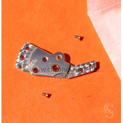 Rolex 5002 part Cal 3055, 3035 Part 3035-5002 train wheel bridge watch spare for sale