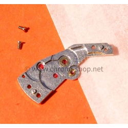 Rolex 5002 part Cal 3055, 3035 Part 3035-5002 train wheel bridge watch spare for sale