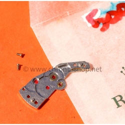 Rolex 5002 part Cal 3055, 3035 Part 3035-5002 train wheel bridge watch spare for sale