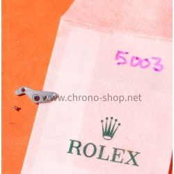 Rolex 5003 Cal. 3035 Pont de pignon de minute 5003-3035 calibres automatiques 3000, 3035 Ref 3035-5003