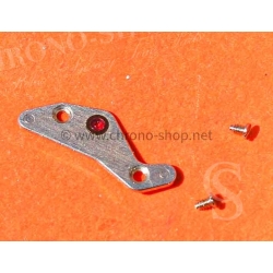 Rolex 5003 part Genuine 3035 Caliber Minute pinion bridge Watch furniture spare for sale ref 3035-5003, 5003
