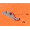 Rolex 5003 part Genuine 3035 Caliber Minute pinion bridge Watch furniture spare for sale ref 3035-5003, 5003