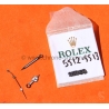 ROLEX 5513 AIGUILLES SUPERLUMINOVA 5512,5513 MONTRES VINTAGES SUBMARINER LUMINOVA CAL 1520,1530