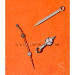 ROLEX 5513 ORIGINAL SUPERLUMINOVA HANDSET 5512 HANDS ROLEX SUBMARINER 5512,5513,5514