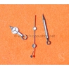 ROLEX 5513 ORIGINAL SUPERLUMINOVA HANDSET 5512 HANDS ROLEX SUBMARINER 5512,5513,5514