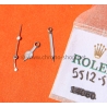 ROLEX 5513 ORIGINAL SUPERLUMINOVA HANDSET 5512 HANDS ROLEX SUBMARINER 5512,5513,5514