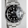 ROLEX 5513 AIGUILLES SUPERLUMINOVA 5512,5513 MONTRES VINTAGES SUBMARINER LUMINOVA CAL 1520,1530