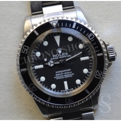 ROLEX 5513 ORIGINAL SUPERLUMINOVA HANDSET 5512 HANDS ROLEX SUBMARINER 5512,5513,5514