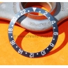 Bezel insert generic Rolex style for  vintages watches Gmt Master 1675,16750,1675/3,1675/3,16753,16758