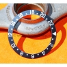 Bezel insert generic Rolex style for  vintages watches Gmt Master 1675,16750,1675/3,1675/3,16753,16758