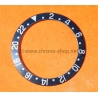 Bezel insert generic Rolex style for  vintages watches Gmt Master 1675,16750,1675/3,1675/3,16753,16758