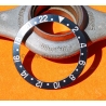 Bezel insert generic Rolex style for  vintages watches Gmt Master 1675,16750,1675/3,1675/3,16753,16758