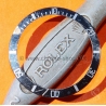 ROLEX RARE FADED INSERT USAGÉ MONTRES ROLEX SUBMARINER DATE 168000,16800,16610