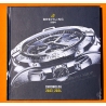 BREITLING 2023 CHRONOLOG 2024 CATALOGUE MONTRES BREITLING NAVITIMER,CHRONOMAT,COCKPIT,EMERGENCY,COSMONAUTE ITALIEN